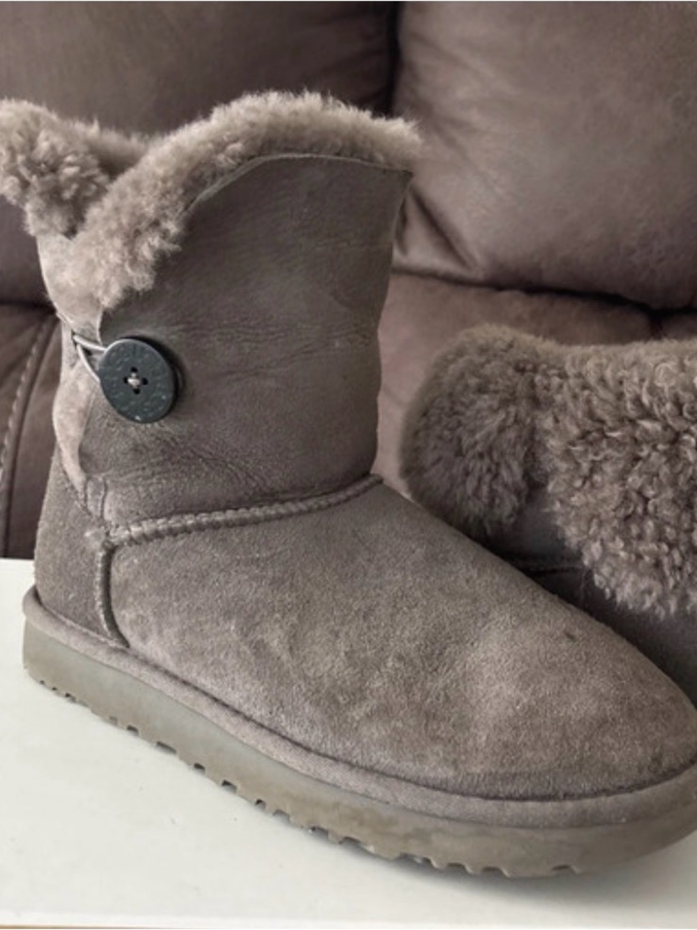 Ugg